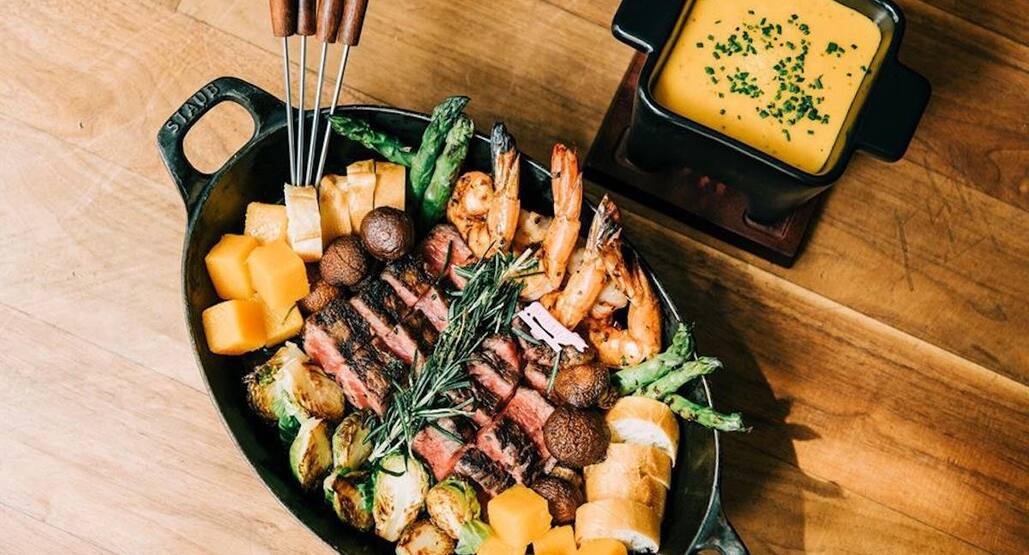 Blt Steak Photos Pictures Of Blt Steak New York New York City